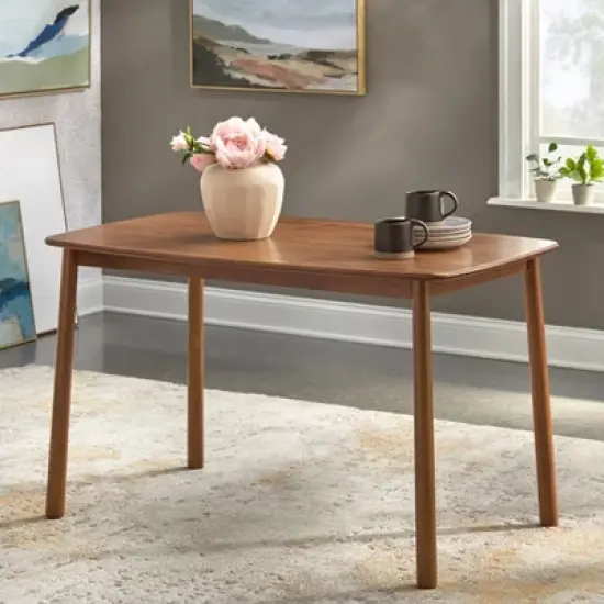 Playmate Table Walnut - Buylateral image {1}
