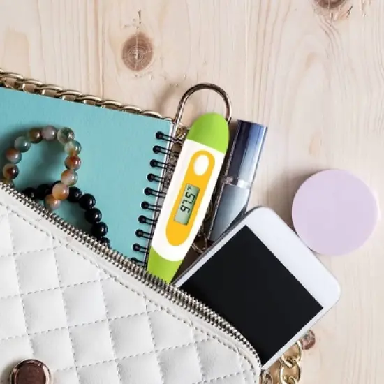 easy@Home Digital Thermometer image {5}