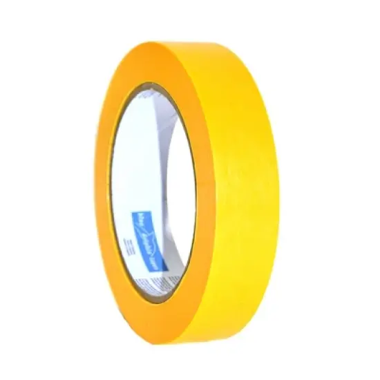 Blue Dolphin Tapes Washi Gold Tape, 54.6 Yd. image {1}