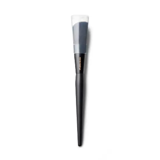 Sonia Kashuk&trade; Professional Angled Blush Makeup Brush No. 142 image {1}