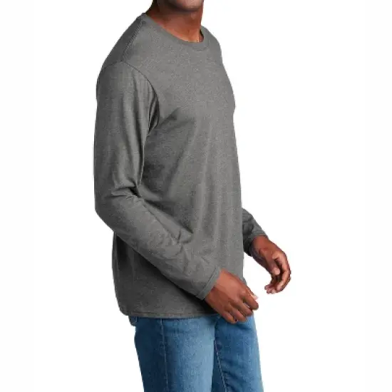 Mafoose Men's Long Sleeve Fan Favorite Blend Tee image {8}