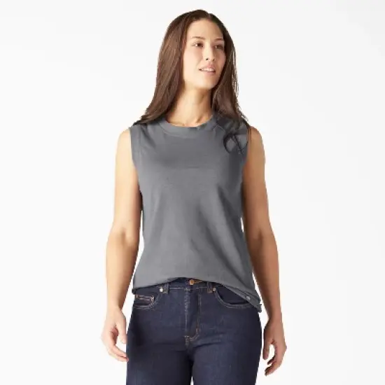 Dickies Women's Tank Top image {5}