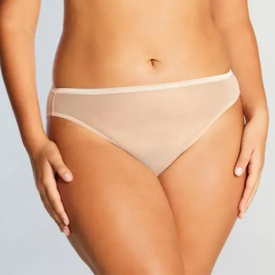 Cosabella Women's Soire Confidence High Waist Bikini image {11}