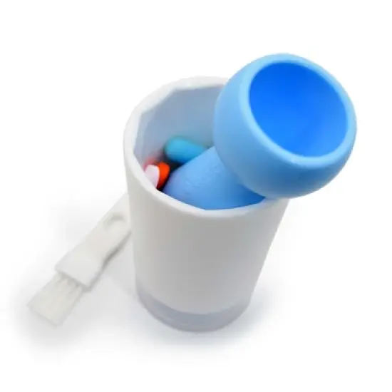 Equadose Pug Pill Crusher image {2}