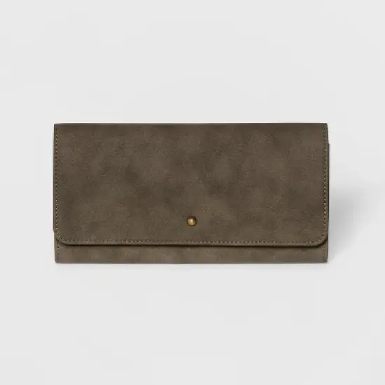 Women's Trifold Wallet - Universal Thread&trade; image {4}