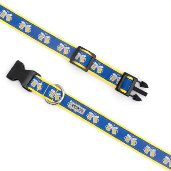 The Worthy Dog Cheers! Collar image {4}