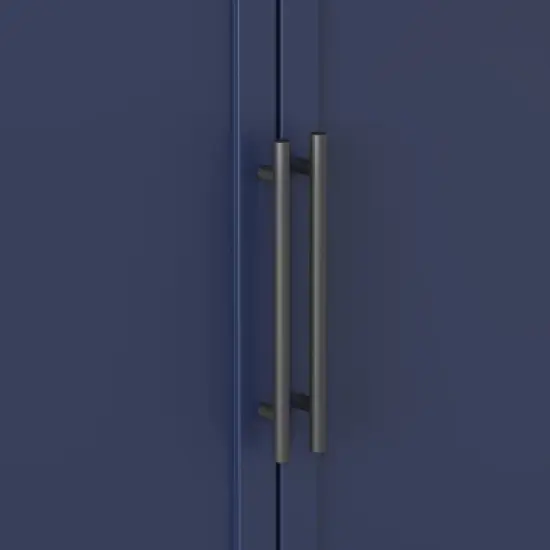 Bella Depot Modern Freestanding Kitchen Pantry Cabinet image {10}