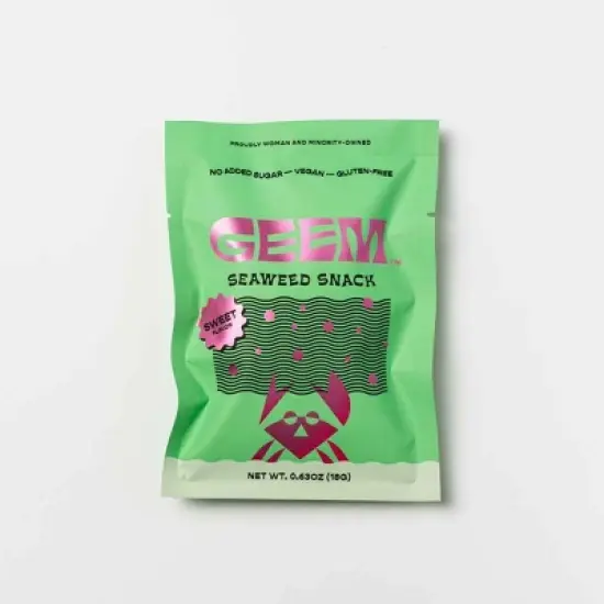 Here Here Market - Around the World Global Snack Pack image {4}