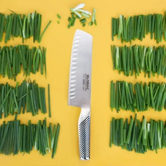 Global Slotted Round Tip Turner image {1}