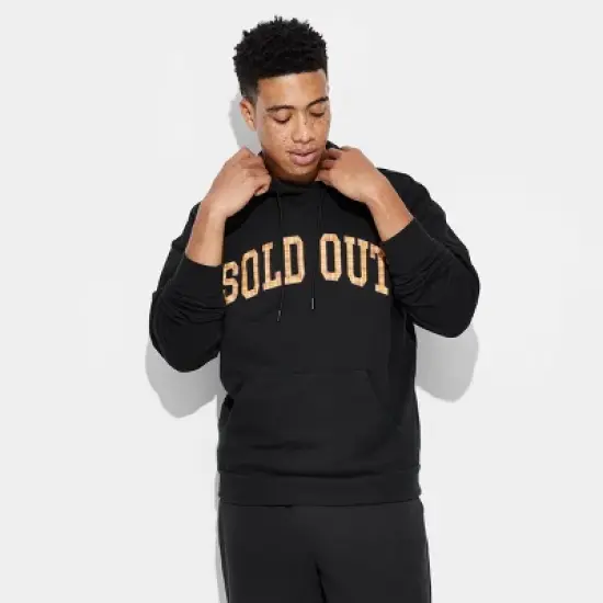 Men's Hooded Pullover Sweatshirt - Original Use&trade; image {1}