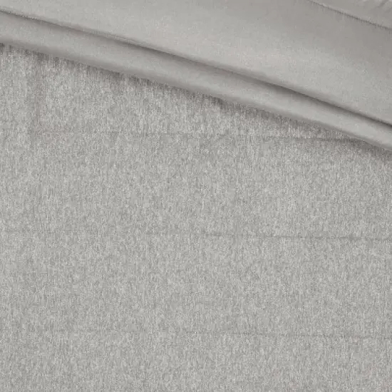 Toddler Channel Jersey Kids' Comforter - Pillowfort&trade; image {2}