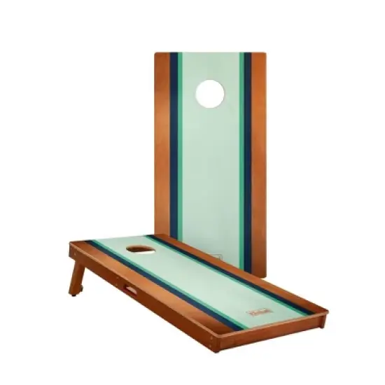 Skips Garage Gidget Surf All-Weather Cornhole Boards image {1}