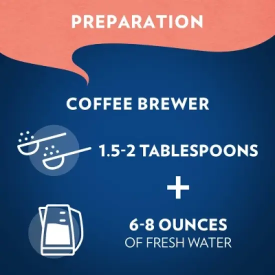 Lavazza Classico Medium Roast Ground Coffee - 12oz image {4}