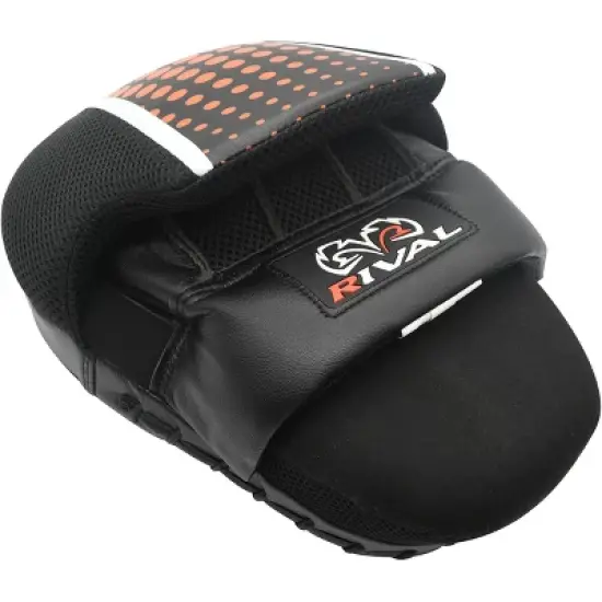 Rival Boxing RAPM Pro Punch Mitts image {3}