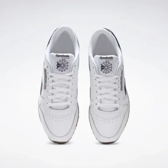 Reebok Classic Leather Men's Shoes Mens Sneakers image {4}