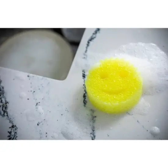 Scrub Daddy FlexTexture Scrubber image {4}