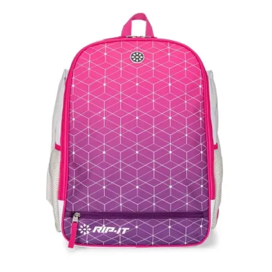 RIP-IT Womens Classic Softball Backpack 2 image {5}