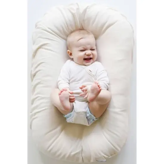 Snuggle Me Organic Cover image {12}