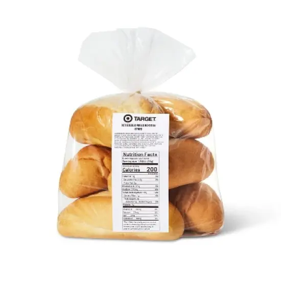 Bolillo Rolls - 12oz/6ct - Favorite Day&trade; image {2}
