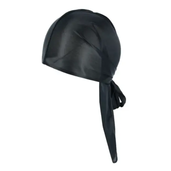 Dream World Men's Silky Satin Deluxe Du-Rag image {1}