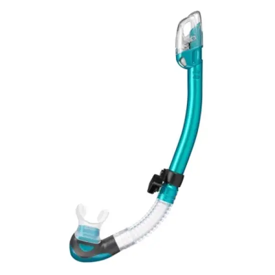 Tusa Hyperdry Elite II Dry Top Snorkel image {12}