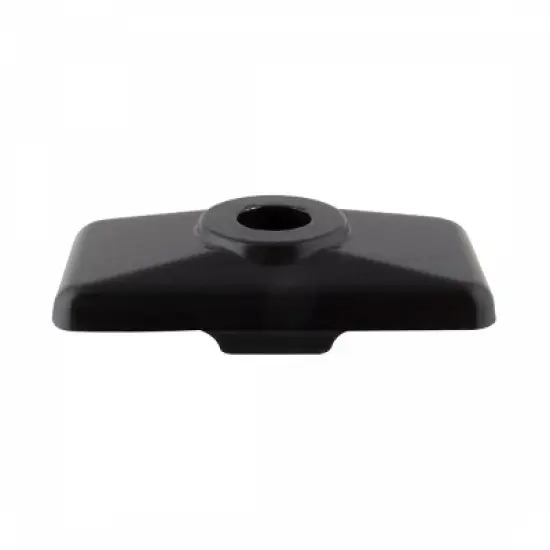 Greenfield 305mm KS2 Kickstand: Black~ Fits Large Frames image {1}