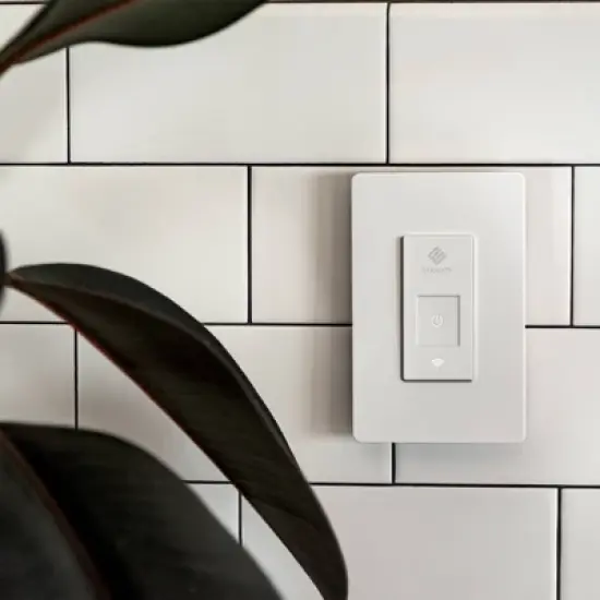 Etekcity Voltson Smart Wi-Fi Outlet Plug Light Switch (10A) image {6}