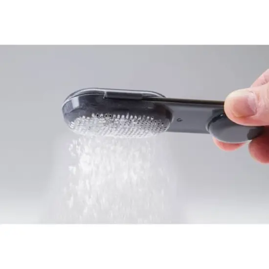 Prepworks 1.4qt Powdered Sugar ProKeeper: Airtight Powder Storage Container, Dishwasher-Safe, Includes Shaker image {3}