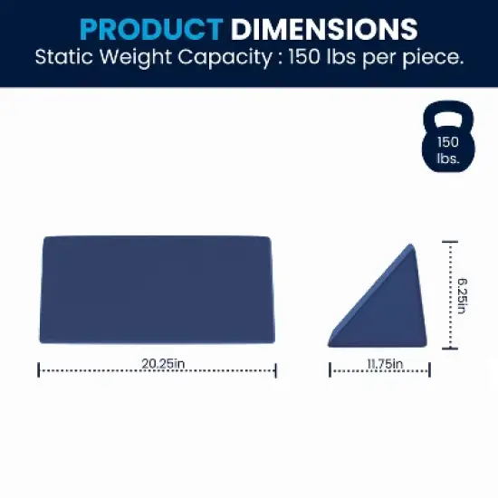 Flash Furniture Marlowe Modular Kids Play Couch with 6 Soft Foam Sectional Sofa Pieces image {3}