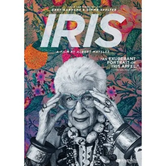 Iris (2014) image {1}