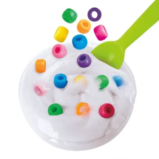 Cra-Z-Slimy Mini Cereal Box image {6}