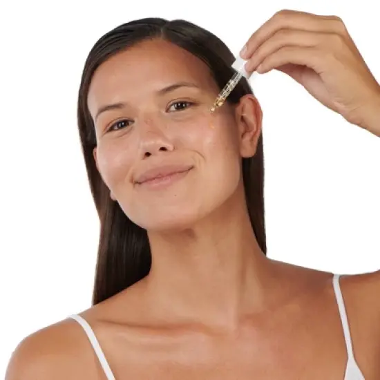 Botanics Organic Facial Oil - .84 fl oz image {6}