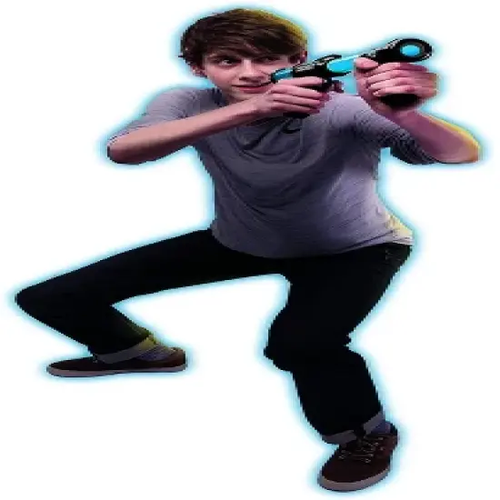 Hog Wild Atomic Power Popper Toy Battle Pack, Set of 2 image {4}