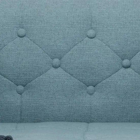 Jalon Mid Century Modern Sofa - Christopher Knight Home image {3}
