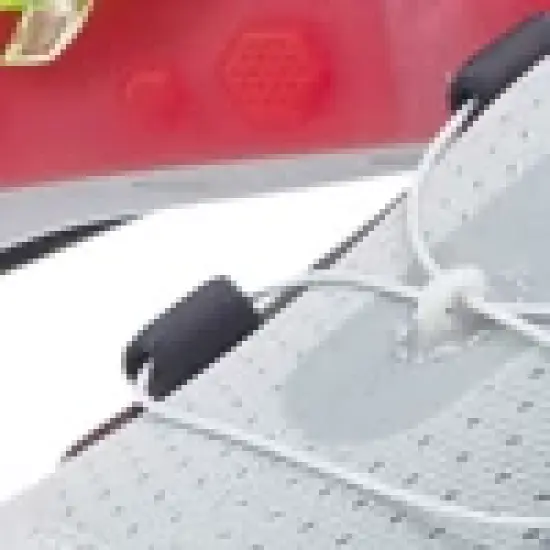 Puma Men's Ignite Articulate Disc Golf Shoes - High Rise/Silver/Navy image {2}