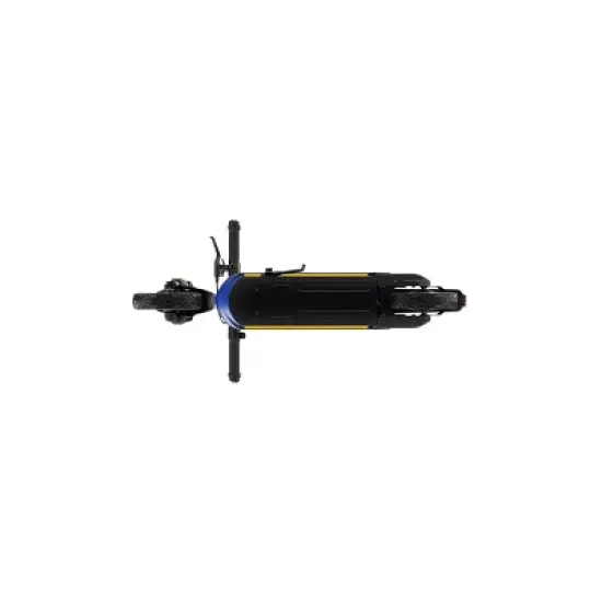 OKAI ES40 Ultra Electric Scooter - Blue image {10}
