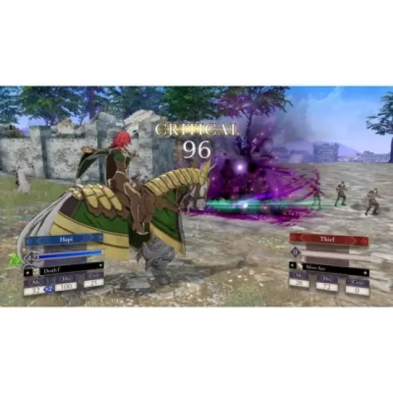 Fire Emblem: Three Houses Expansion Pass - Nintendo Switch (Digital) image {12}