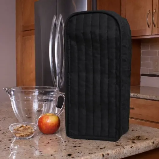 John Ritzenthaler Co. Blender Kitchen Appliance Cover image {3}