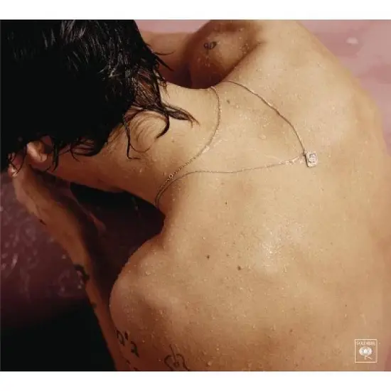 Harry Styles - Harry Styles (Standard Version) (CD) image {1}