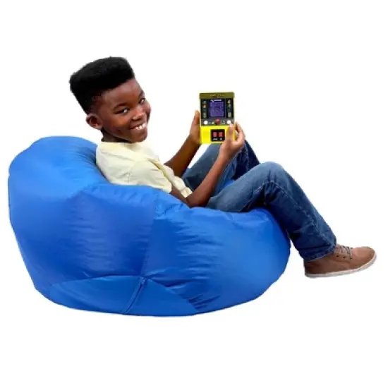 Pac-Man Handheld Electronic Game image {9}