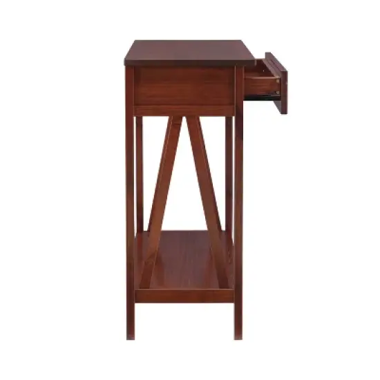 Titian Console Table - Linon image {6}