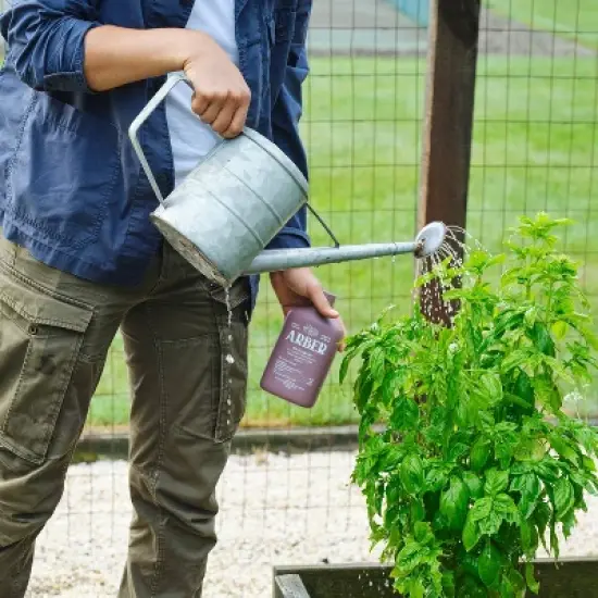 Arber 8oz Organic Bio Fungicide Concentrate image {4}