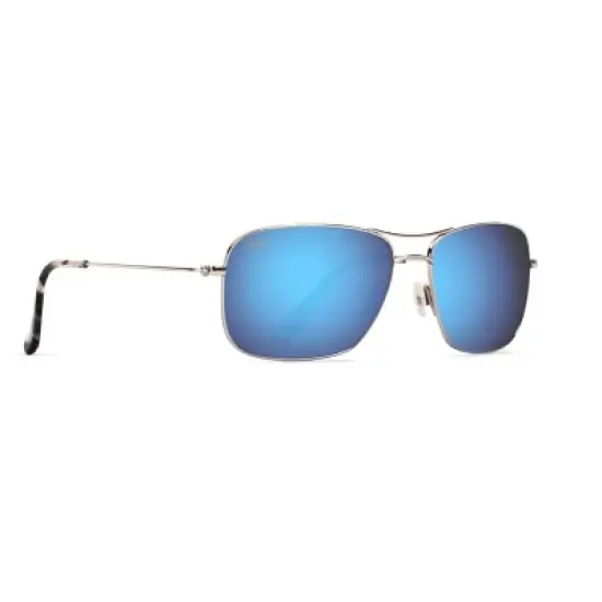 Maui Jim Wiki Wiki Aviator Sunglasses image {1}