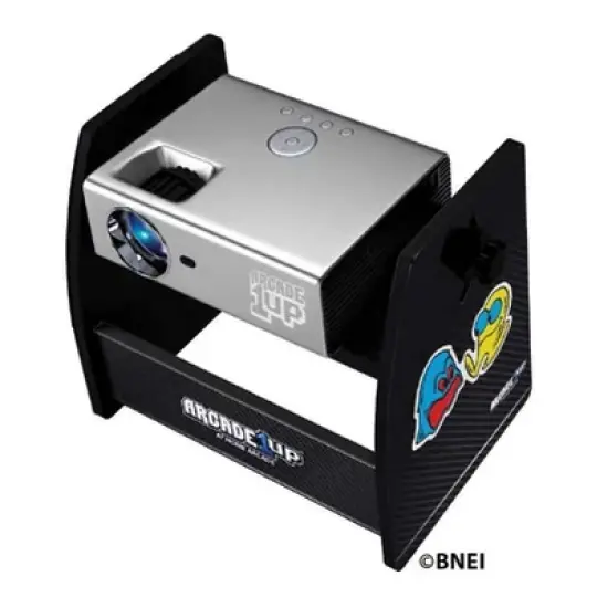 Arcade1Up Pac-Man Projector-Cade image {2}