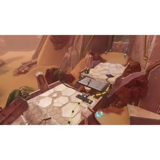 Star Trek Prodigy: Supernova - Nintendo Switch image {5}