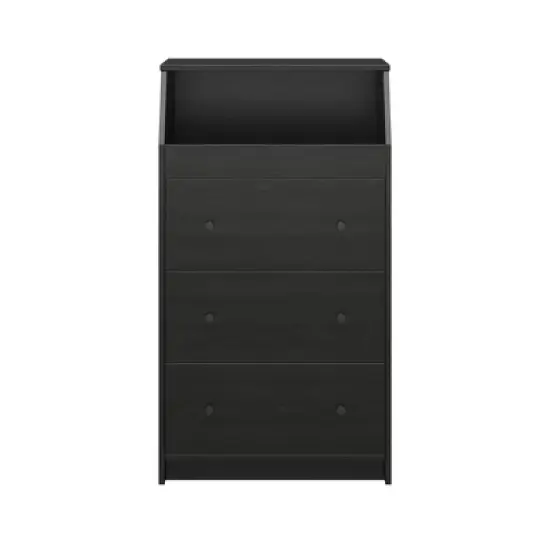 Studio J 3 Drawer Dresser - Room & Joy image {12}