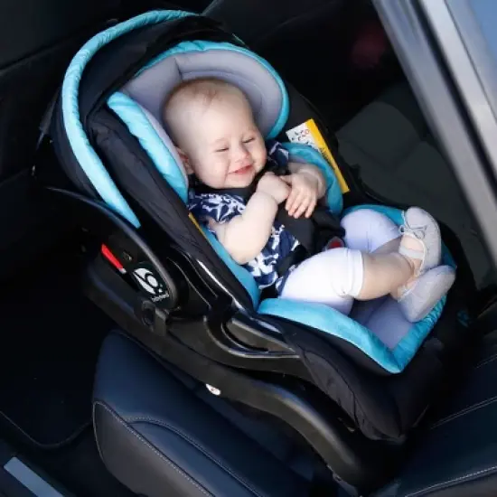 Baby Trend Secure 35 Infant Car Seat image {5}