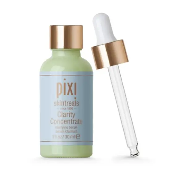 Pixi by Petra Clarity Concentrate - 1 fl oz image {1}