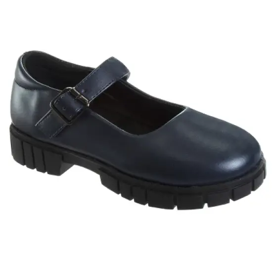 French Toast Girls School Shoes. (Little Girls-Big Girls) image {10}