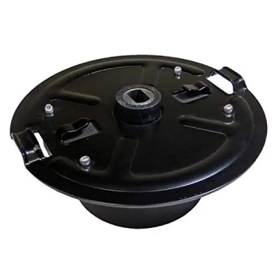 Husqvarna 532180338 Carrier Plate image {2}